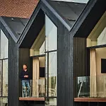 Netzschuppen 2 Каппельн